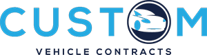 Custom Vehicle Contracts logo